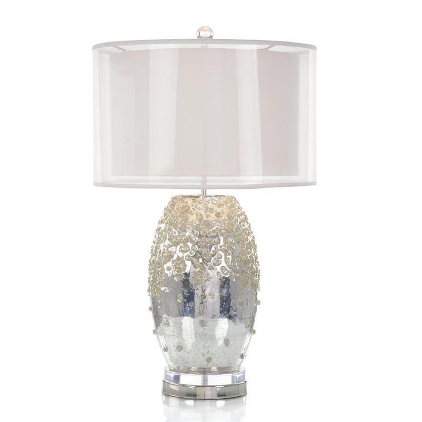 John Richard Gleaming Table Lamp
