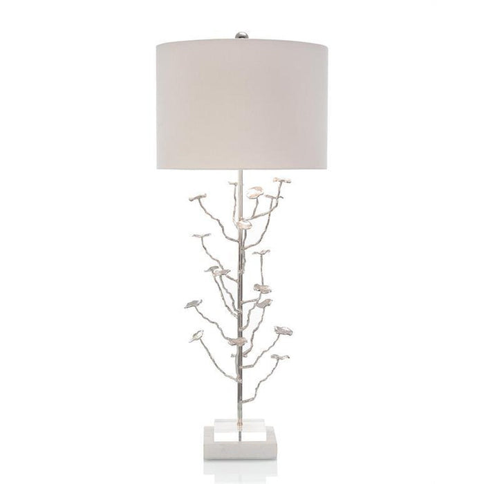 John Richard Organically Grown Table Lamp