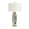 John Richard Pure Contemporary Charm Table Lamp