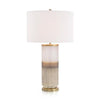 John Richard Glass Table Lamp