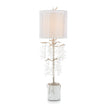 John Richard Shiro-Noda Buffet Lamp