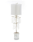 John Richard Shiro-Noda Buffet Lamp