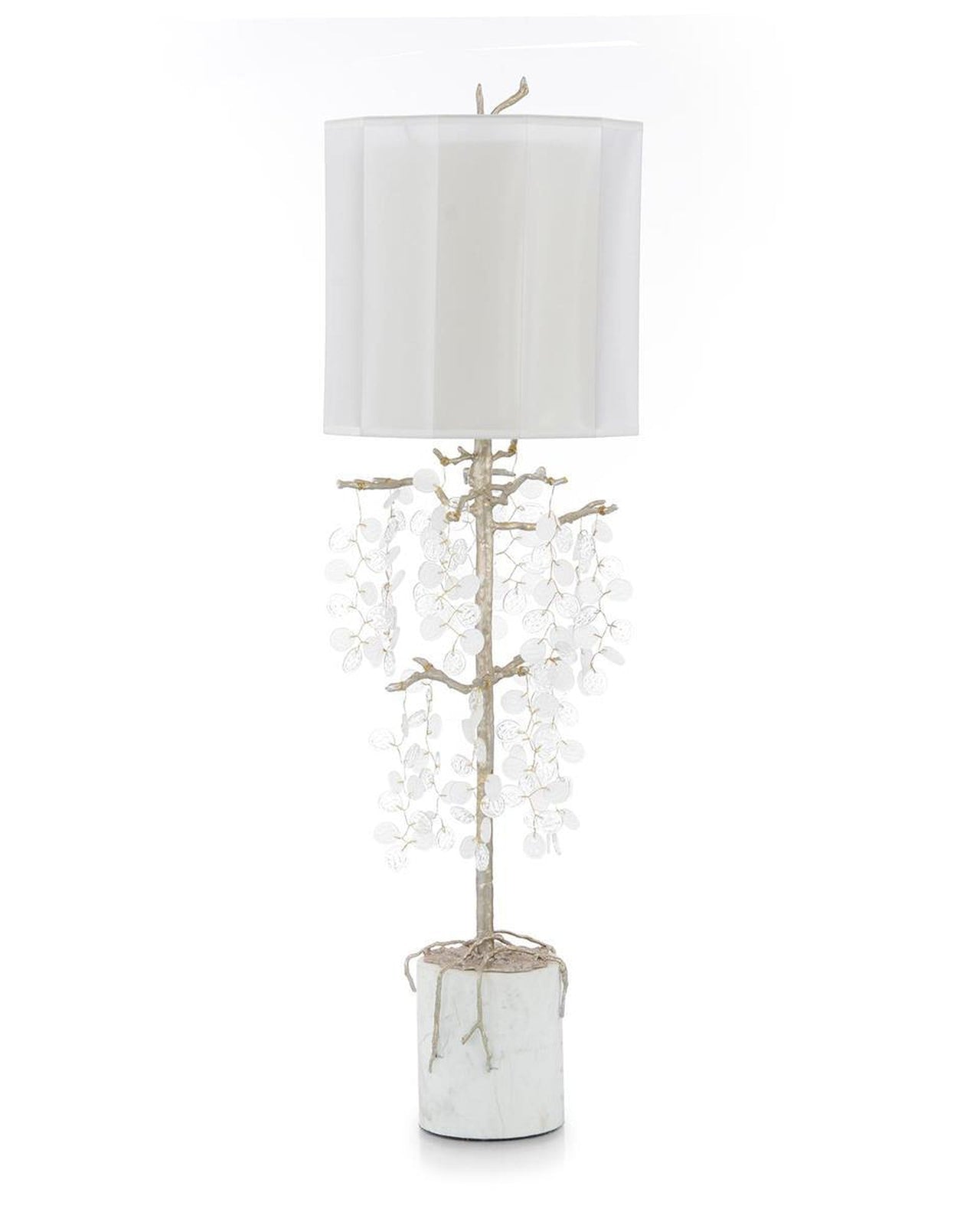 John Richard Shiro-Noda Buffet Lamp