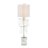 John Richard Shiro-Noda Buffet Lamp