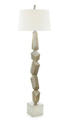 John Richard Trompe-L'Oeil Floor Lamp