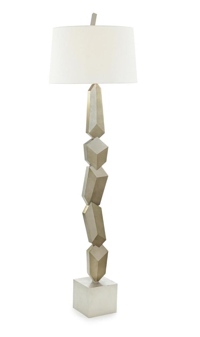 John Richard Trompe-L'Oeil Floor Lamp