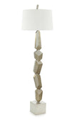 John Richard Trompe-L'Oeil Floor Lamp