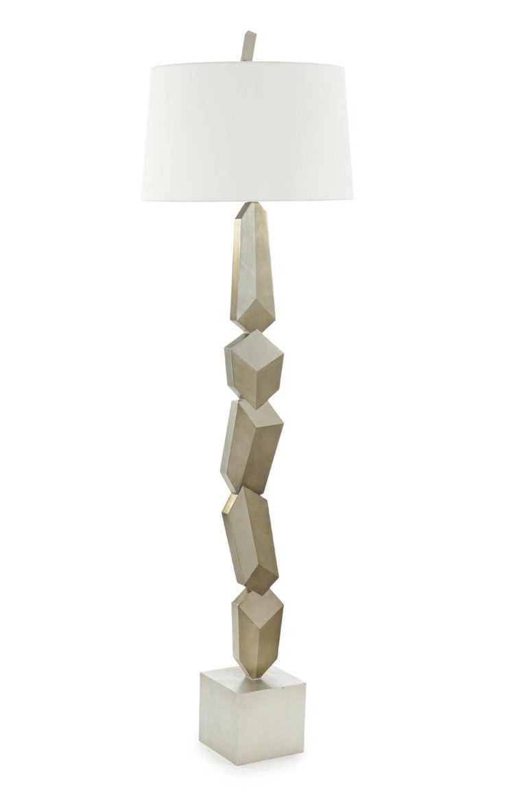 John Richard Trompe-L'Oeil Floor Lamp