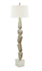 John Richard Trompe-L'Oeil Floor Lamp
