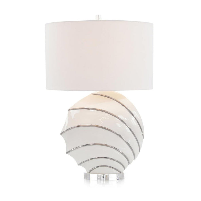 John Richard Orbital Table Lamp