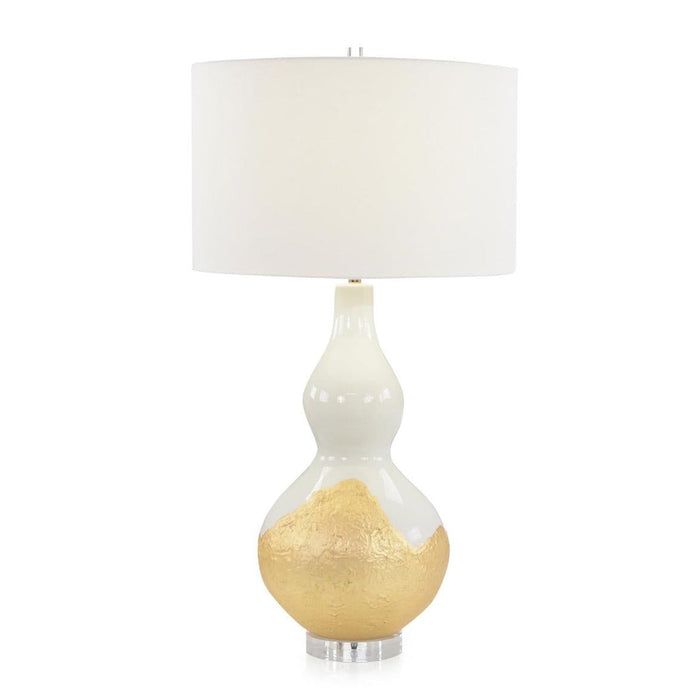 John Richard Curvature Table Lamp