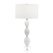 John Richard Marble Table Lamp
