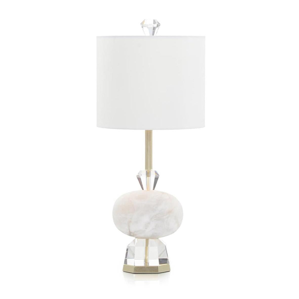 John Richard Parfum Table Lamp