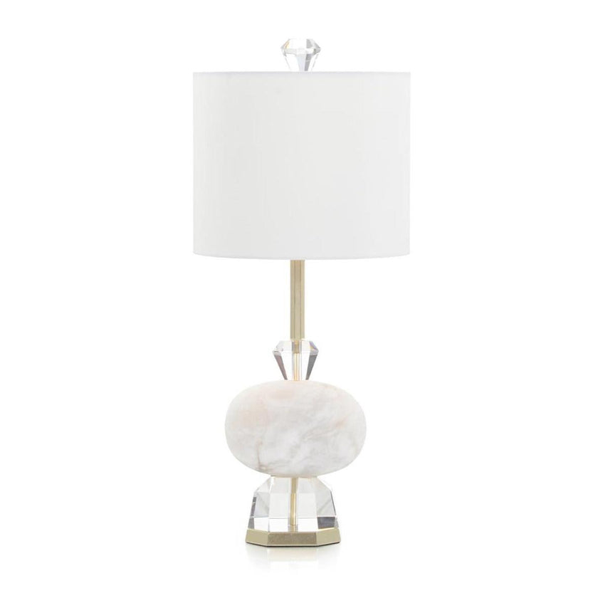 John Richard Parfum Table Lamp