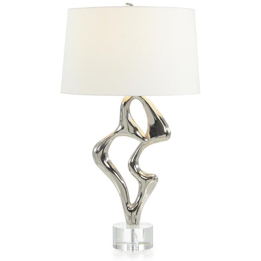 John Richard De Escola Table Lamp