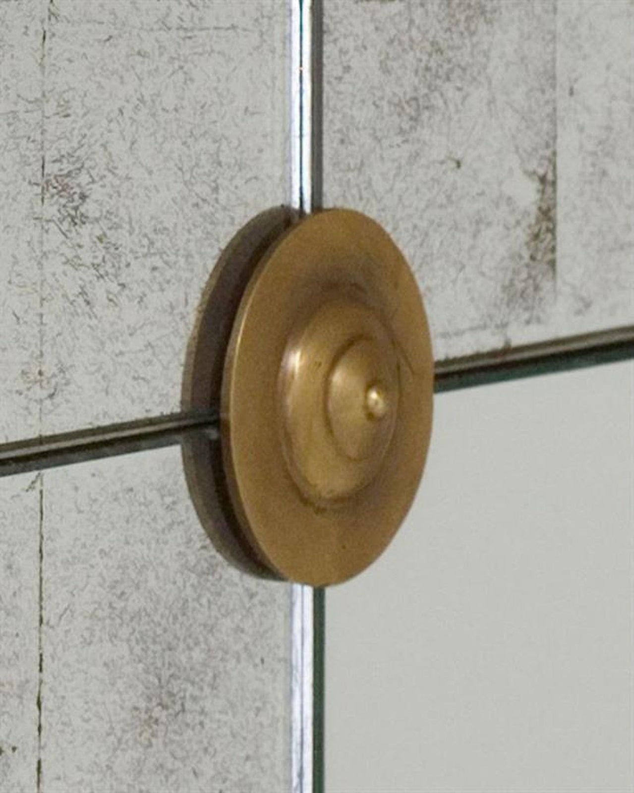 John Richard Elliot Mirror