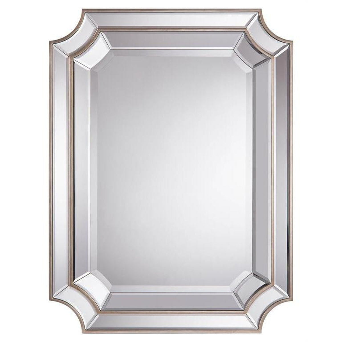 John Richard Stella Mirror