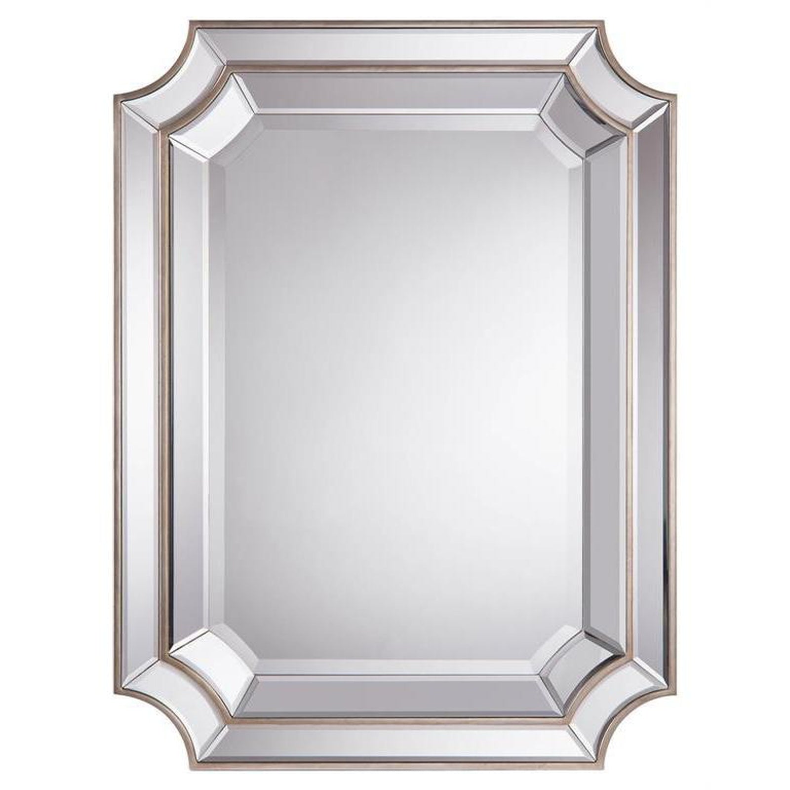 John Richard Stella Mirror