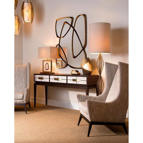 John Richard Zeta Mirror
