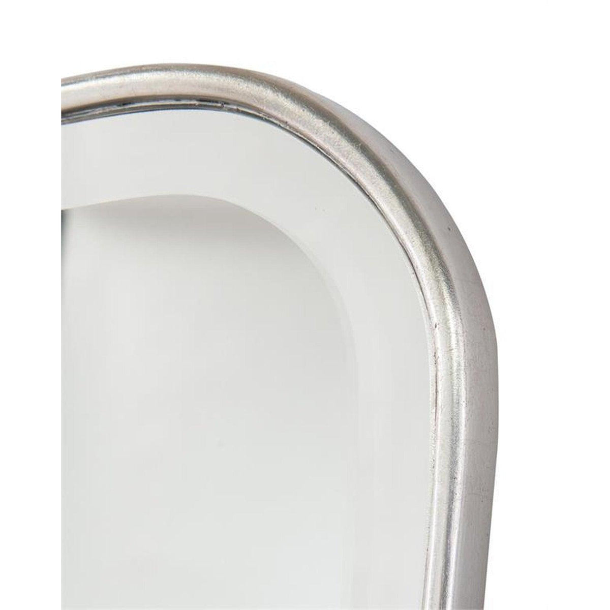 John Richard Moran Mirror