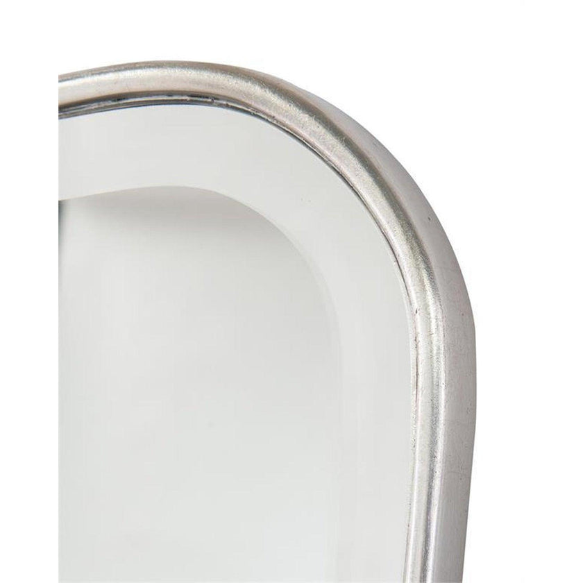 John Richard Moran Mirror