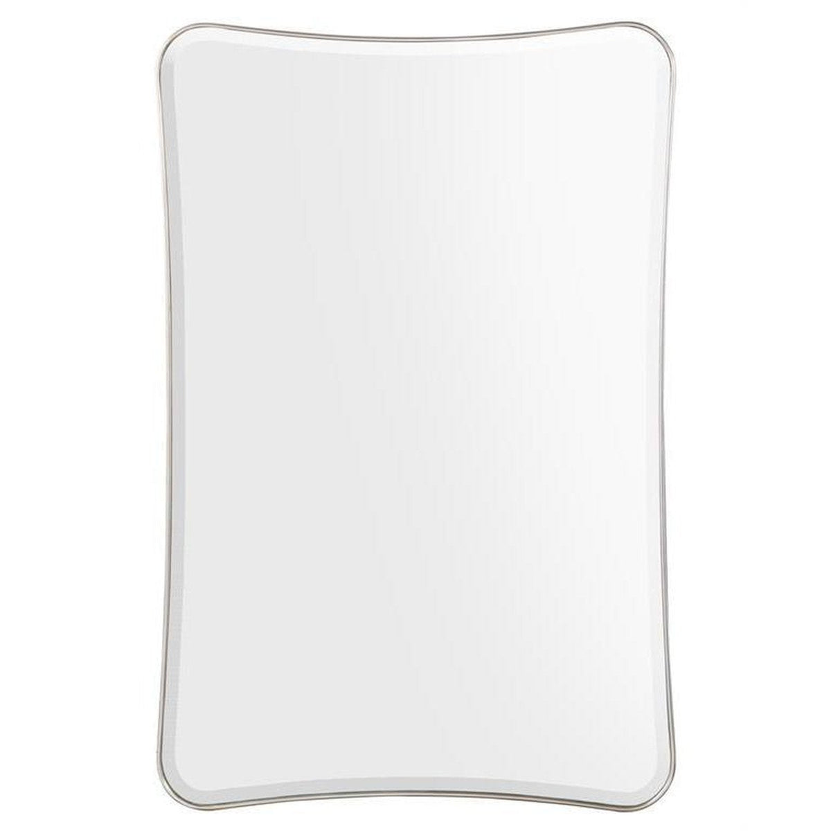 John Richard Moran Mirror