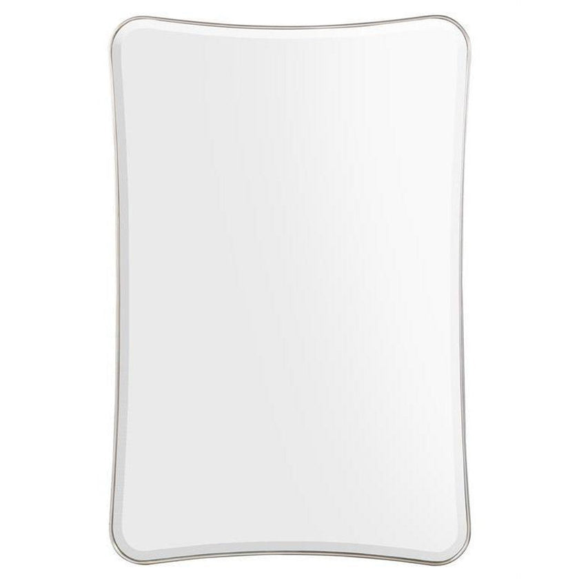 John Richard Moran Mirror