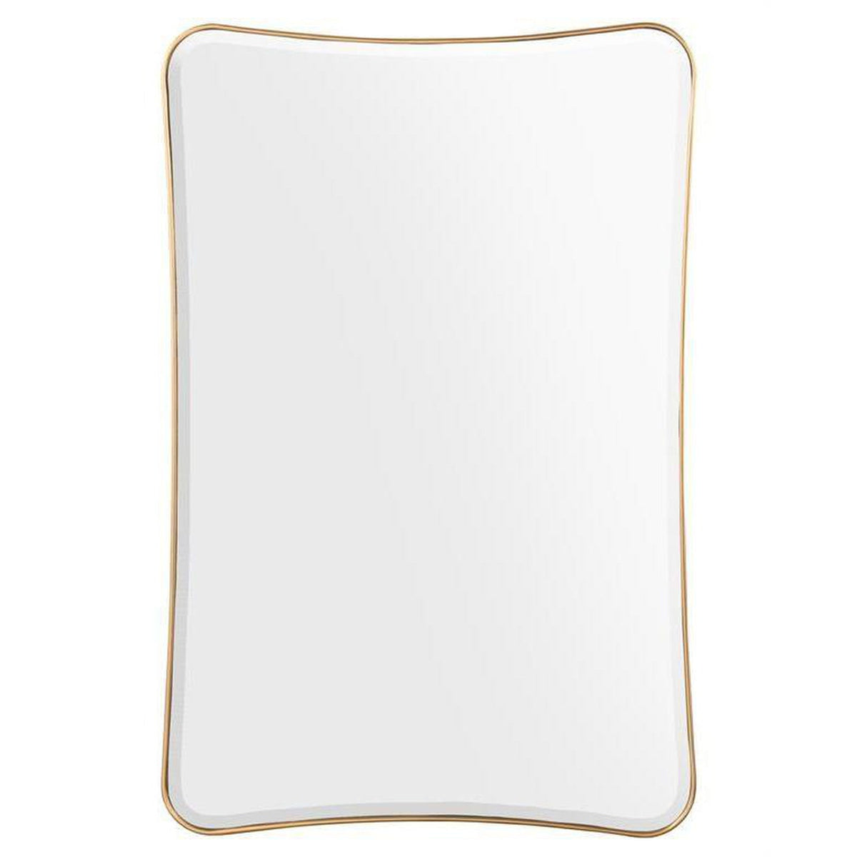 John Richard Moran Mirror
