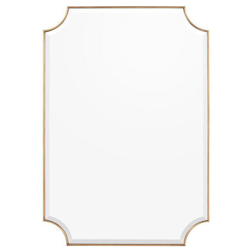 John Richard Sorrento Mirror