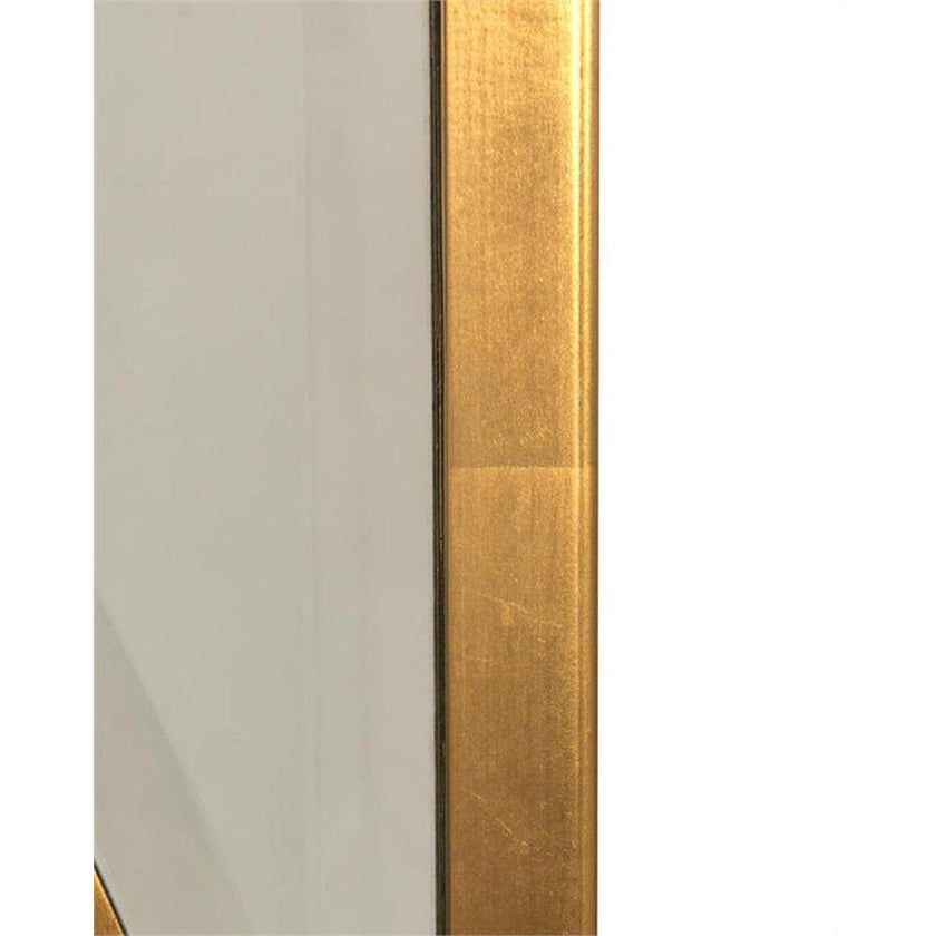 John Richard Euclid's Mirror