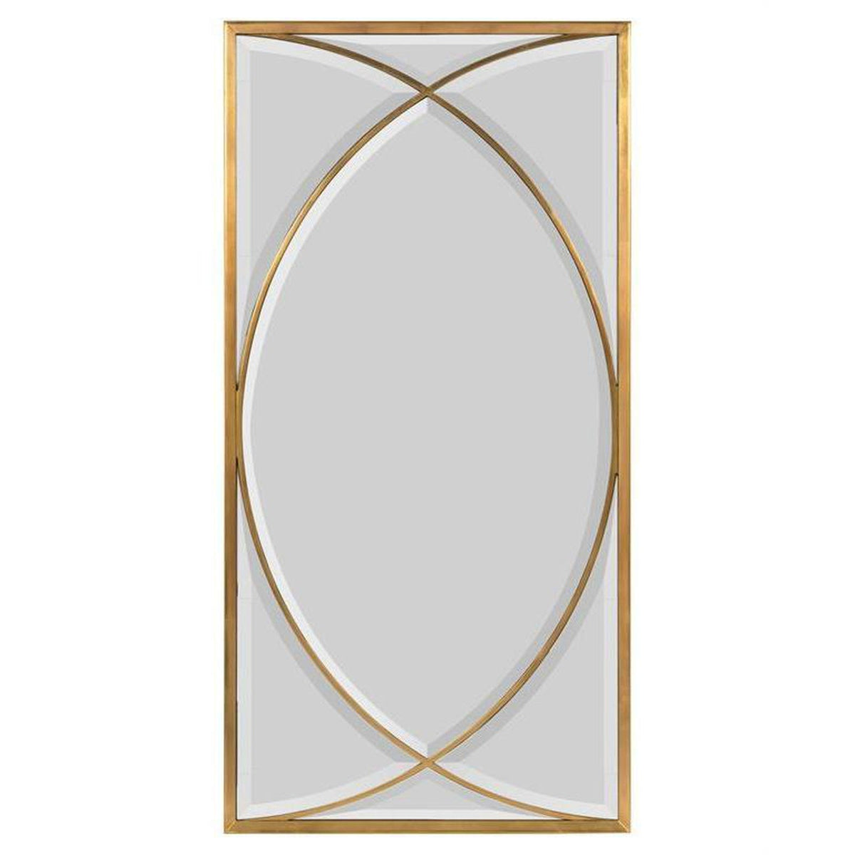 John Richard Euclid's Mirror