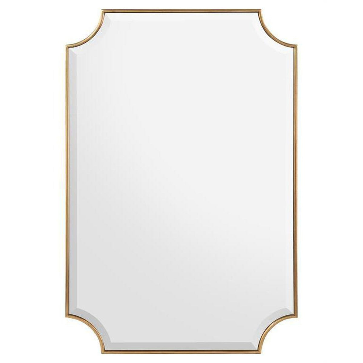 John Richard Priora Mirror