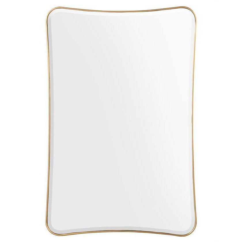 John Richard Epernay Mirror