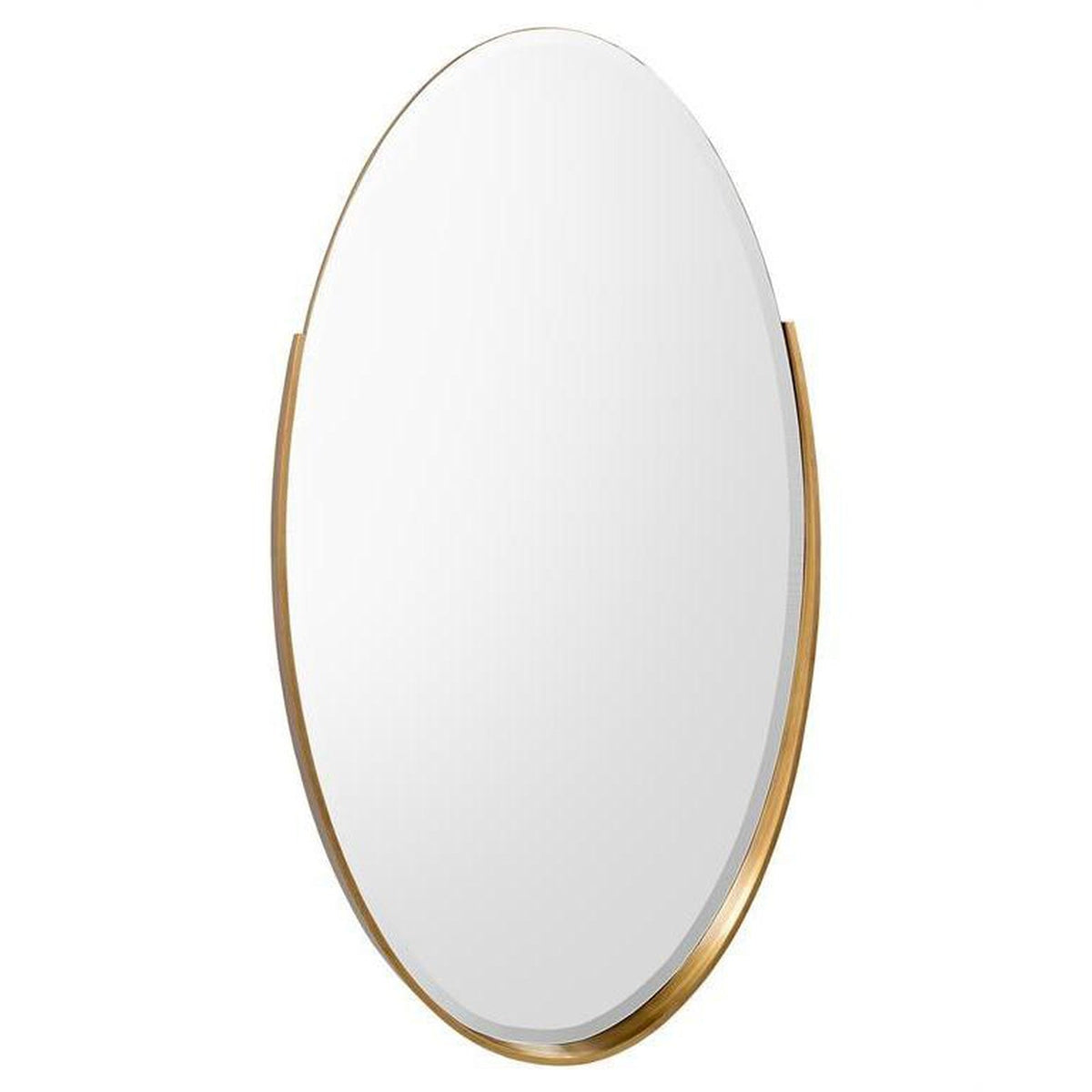 John Richard Orlando Mirror