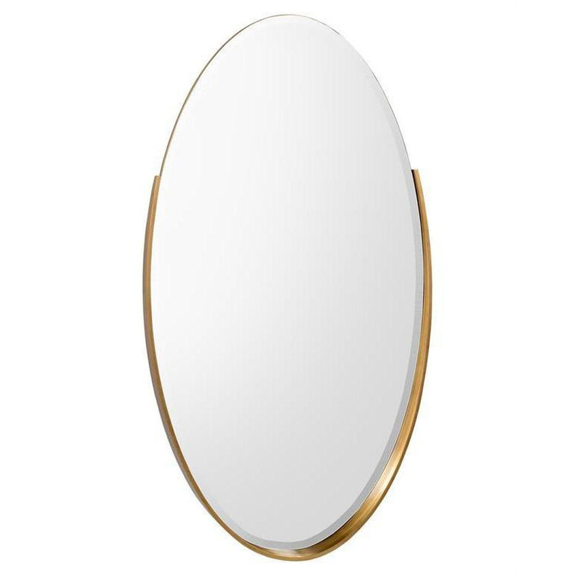 John Richard Orlando Mirror