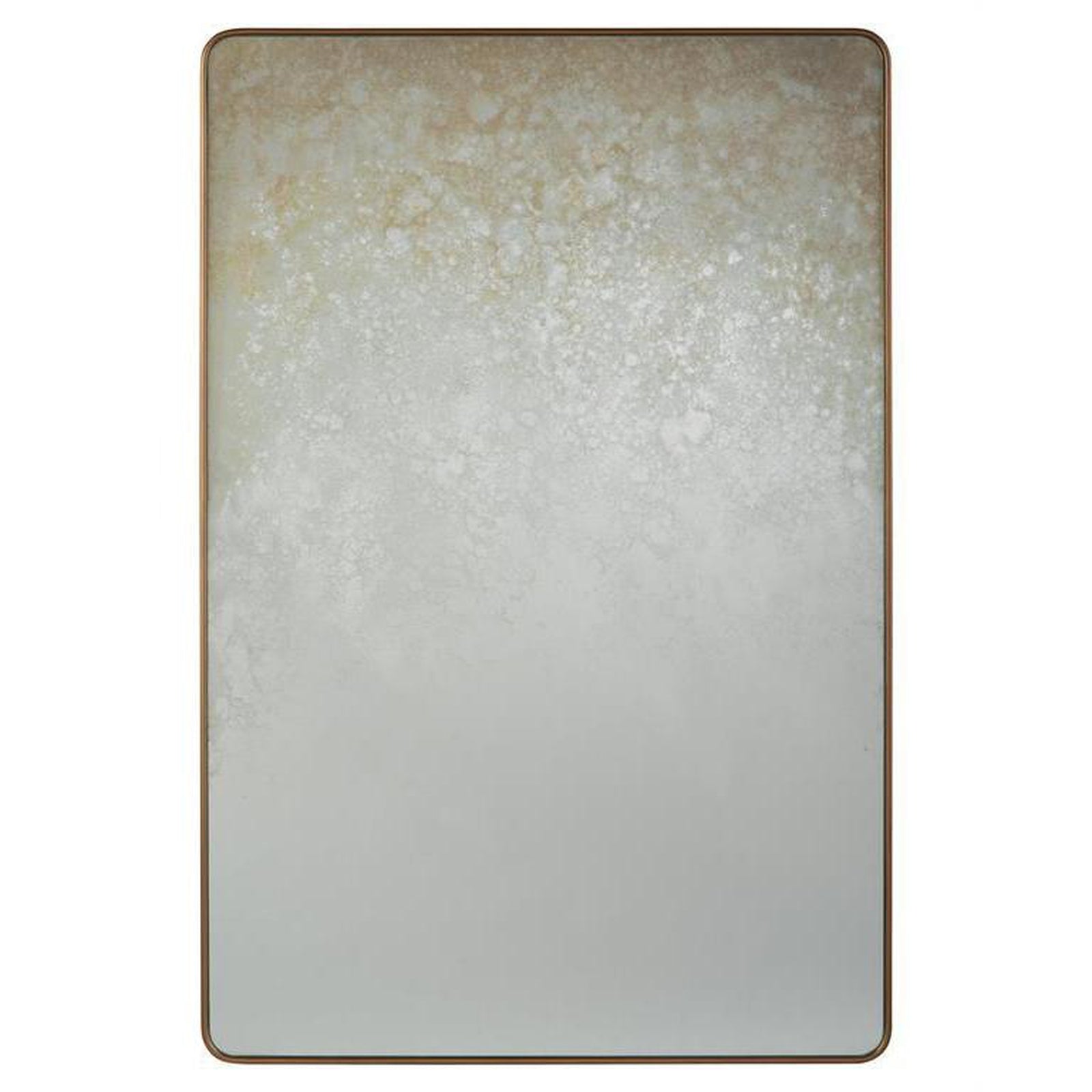 John Richard Pastelle Mirror