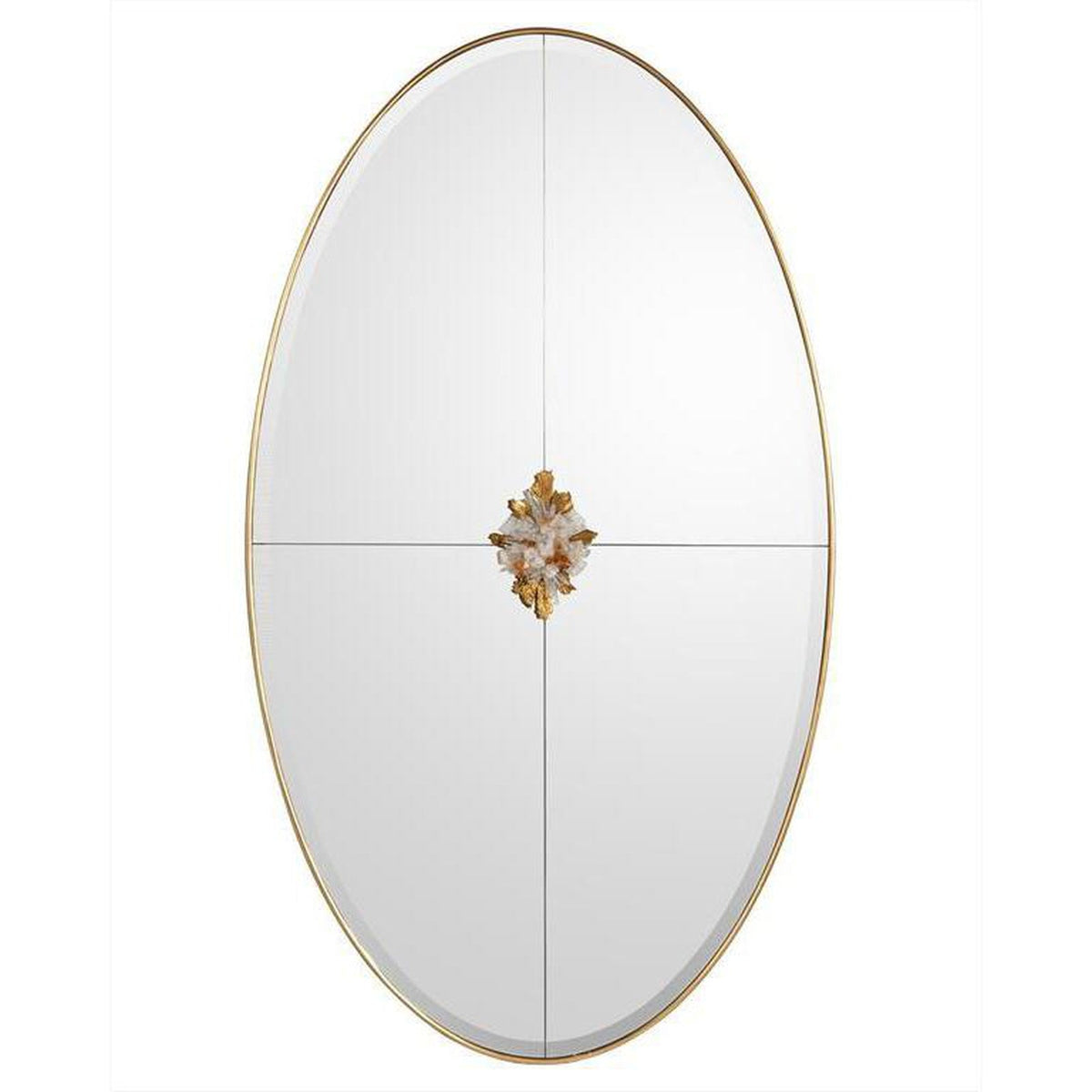 John Richard Gadlas Mirror