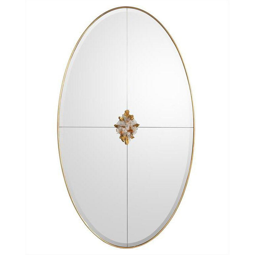 John Richard Gadlas Mirror