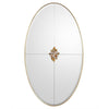John Richard Gadlas Mirror