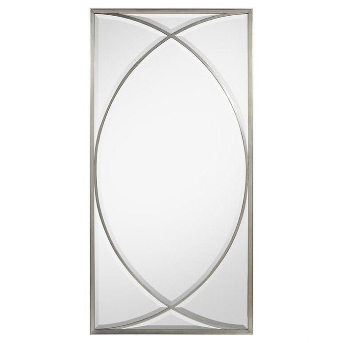 John Richard Symmetry Mirror