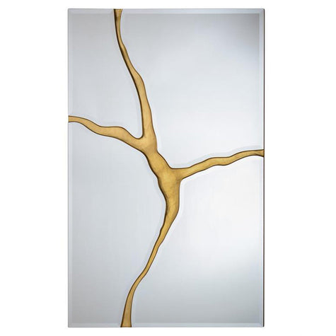 John Richard Ravine Mirror