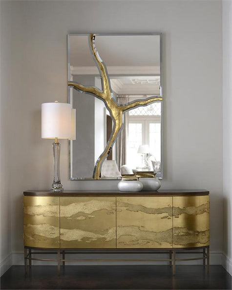 John Richard Ravine Mirror