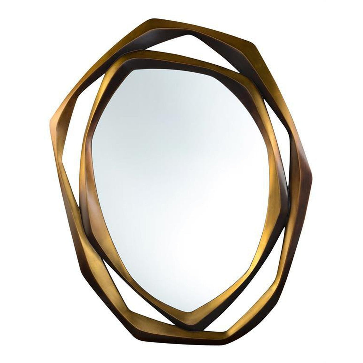 John Richard Grays and Havant Mirror
