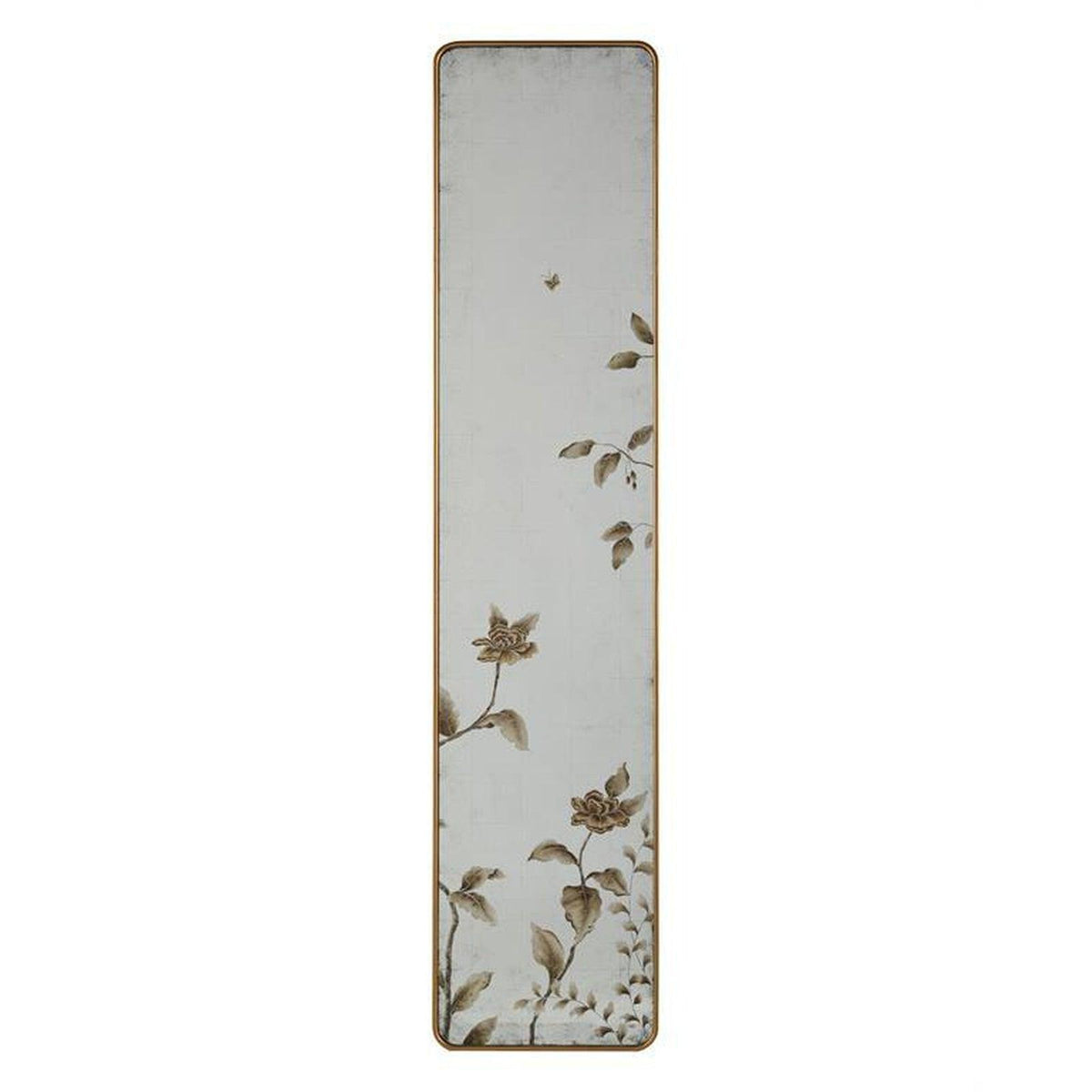 John Richard Ashmill Mirror Panels (Set of Four)