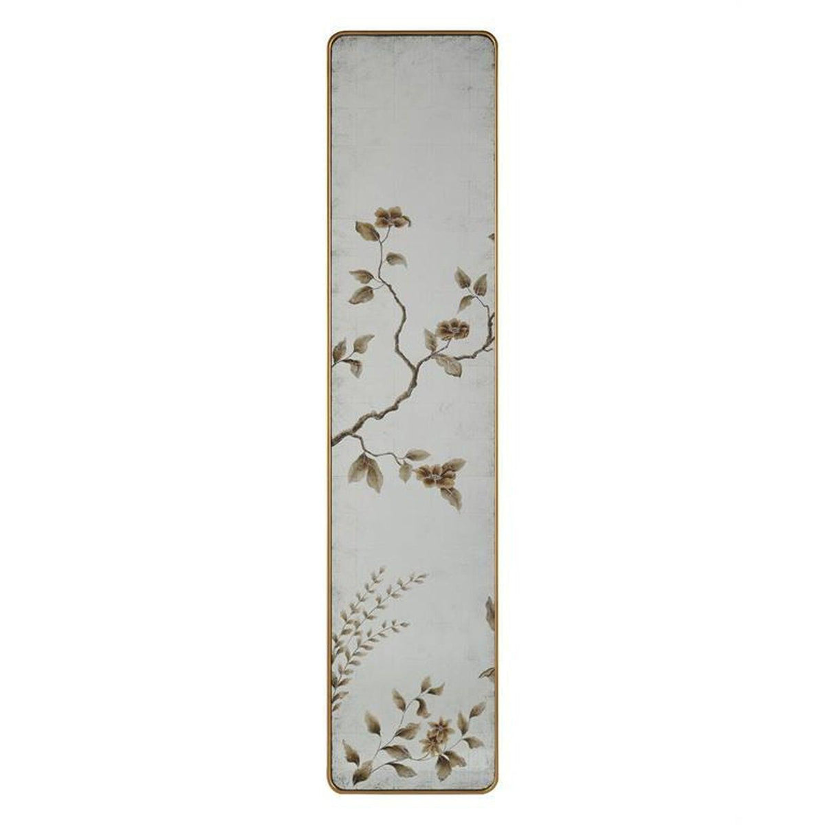 John Richard Ashmill Mirror Panels (Set of Four)