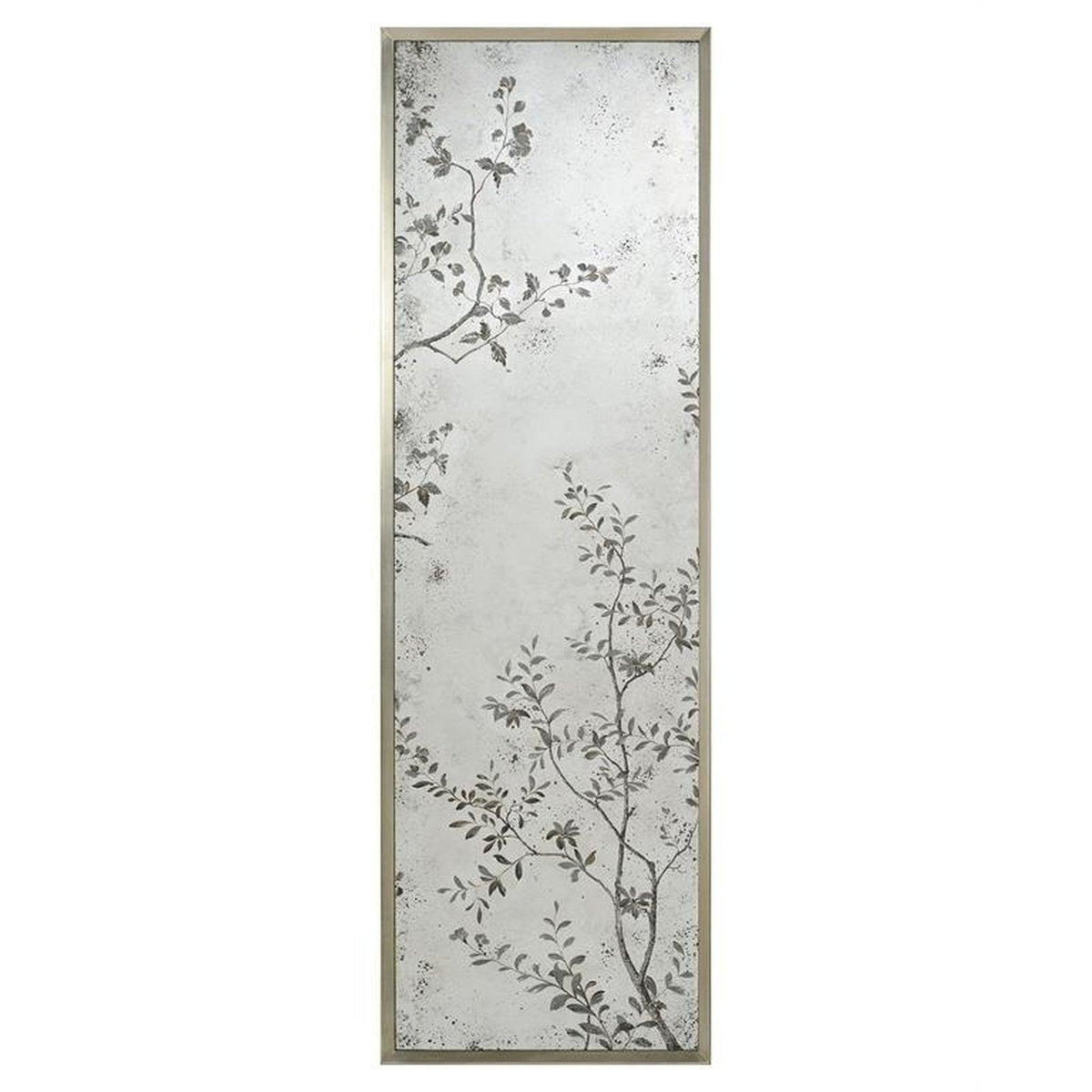 John Richard Pastorale Mirror Panels (Set of Three)
