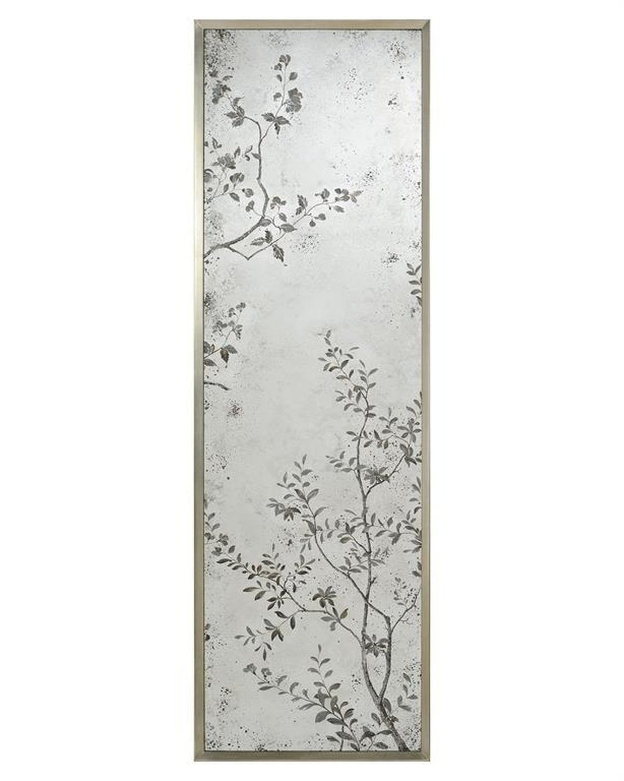 John Richard Pastorale Mirror Panels (Set of Three)