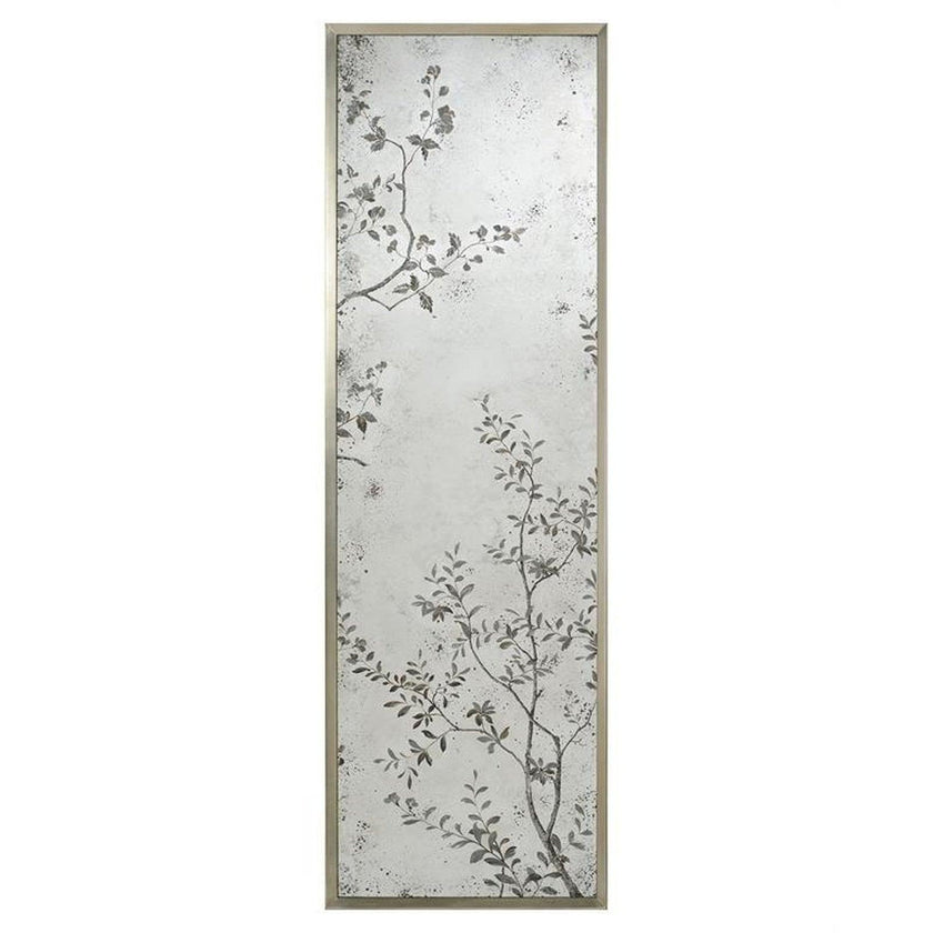 John Richard Pastorale Mirror Panels (Set of Three)