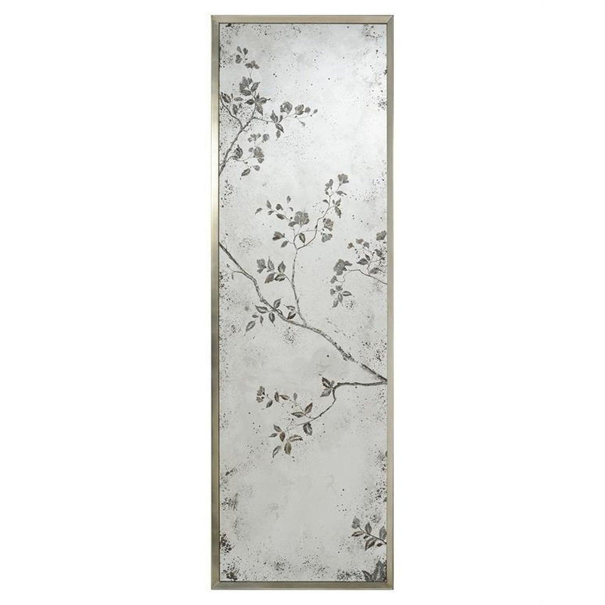 John Richard Pastorale Mirror Panels (Set of Three)