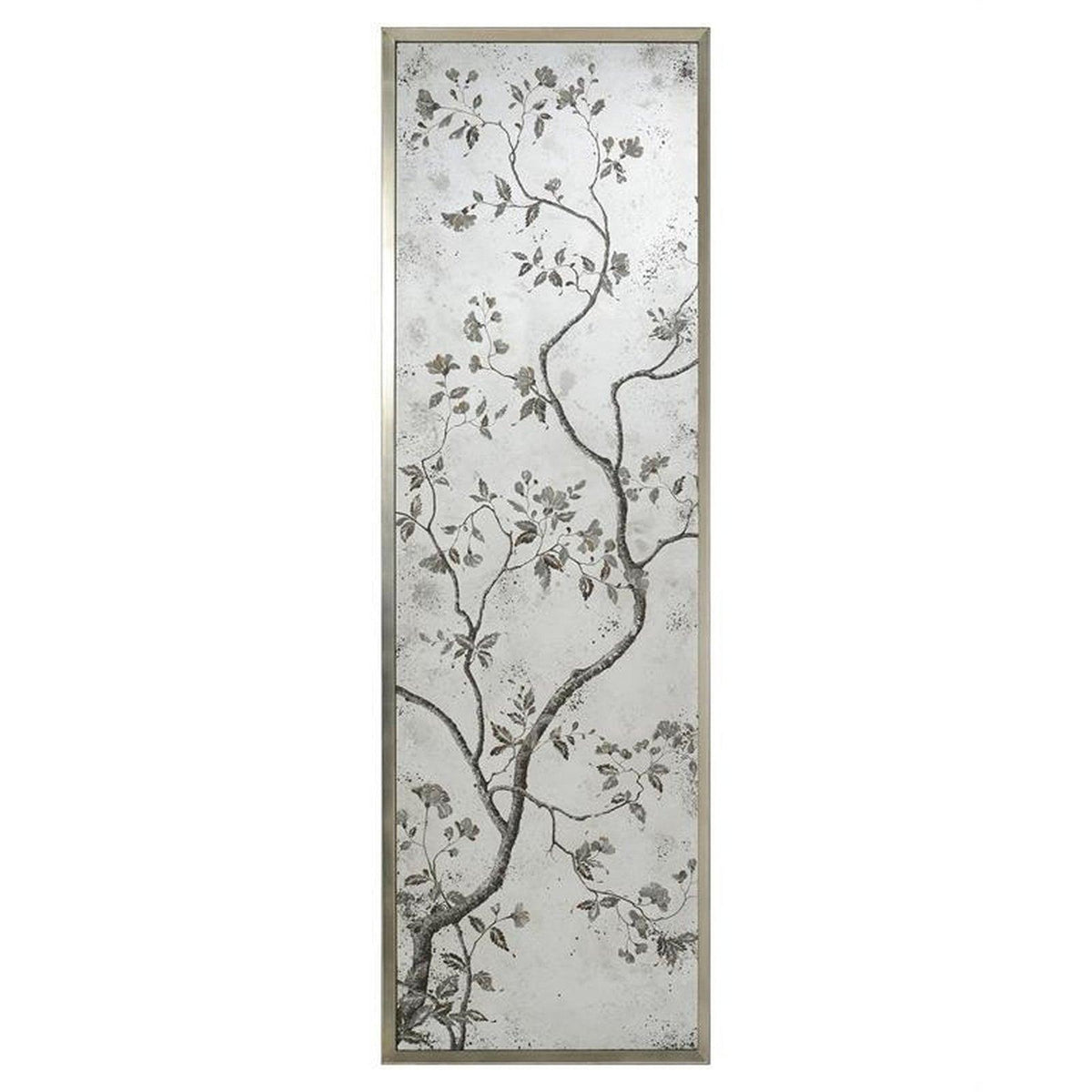John Richard Pastorale Mirror Panels (Set of Three)